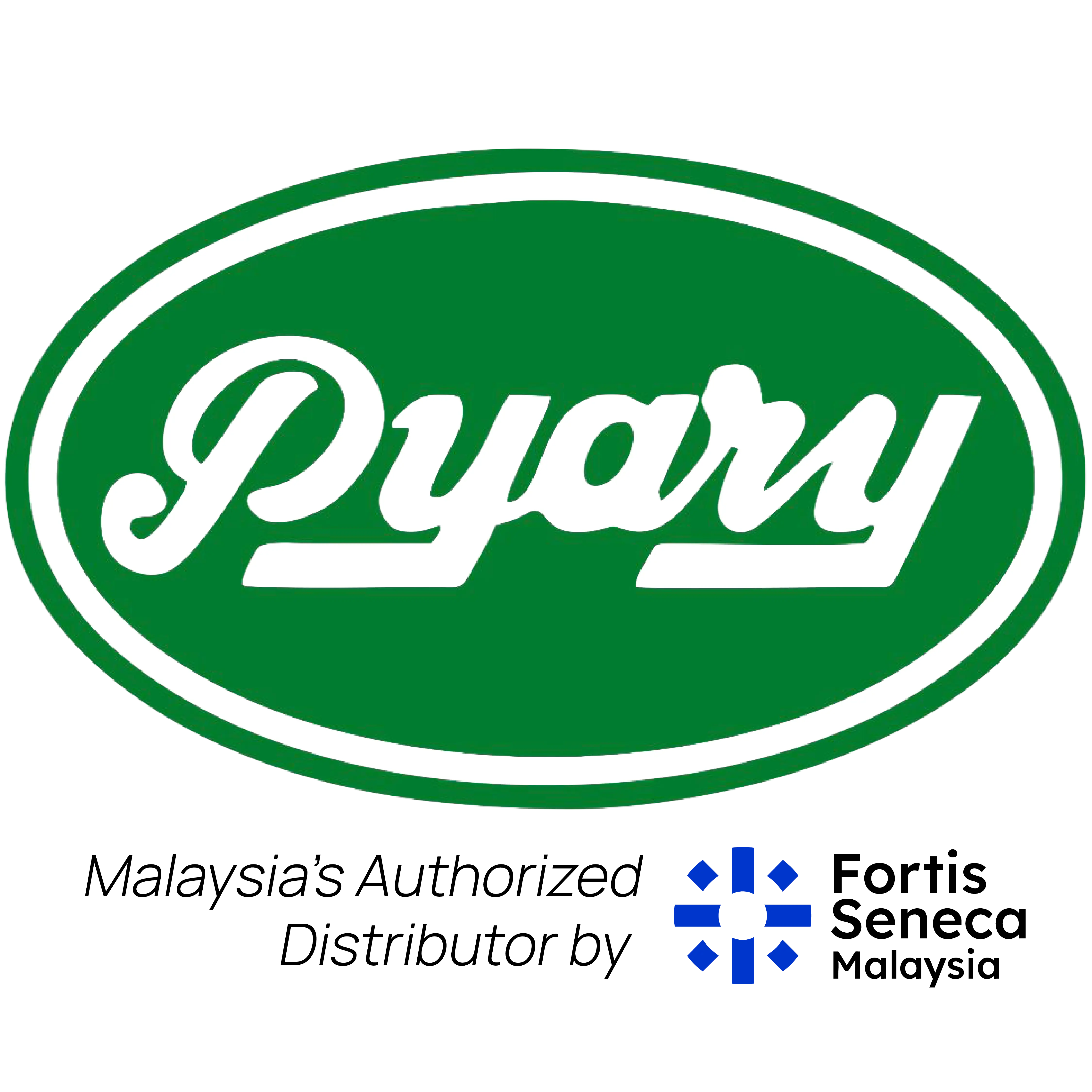 Pyary Logo
