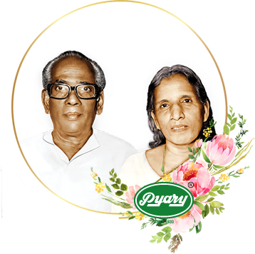 Pyary Products History